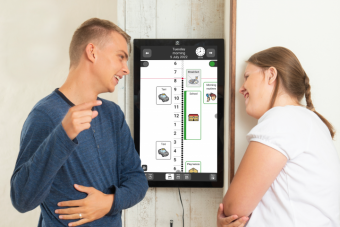 MEMOplanner4 kitchen LuddeandAlice EN webb