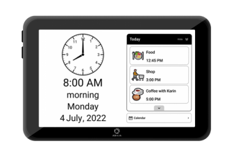 CARY Base EN Day Dementia 0