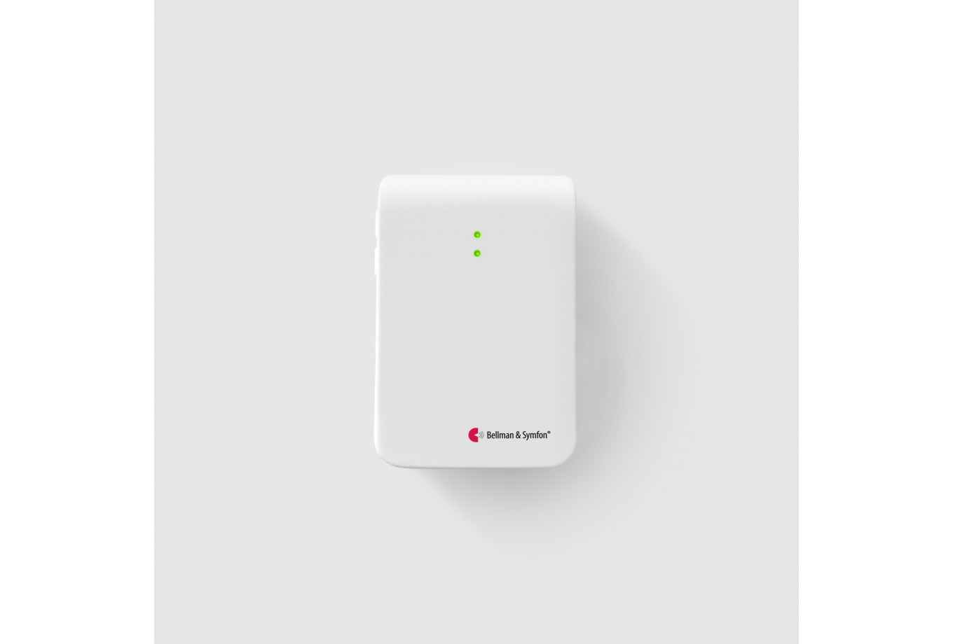 be1411 door transmitter front 2400x2400