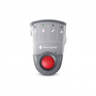 pager receiver highres